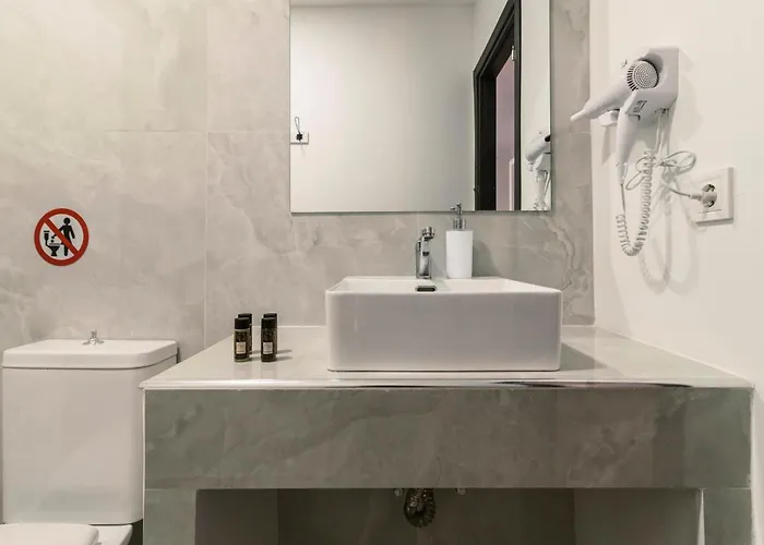 Hotel Bamboo - Adults Only