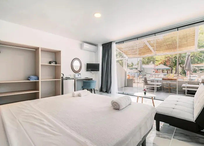 Bamboo - Adults Only Hotel 4*