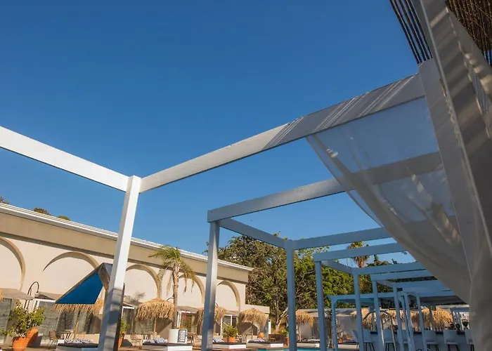 Hotel Bamboo - Adults Only 4*