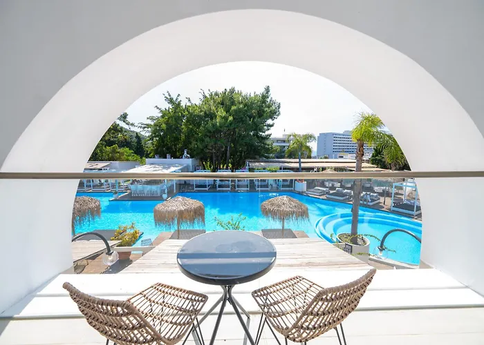 Hotel Bamboo - Adults Only 4*