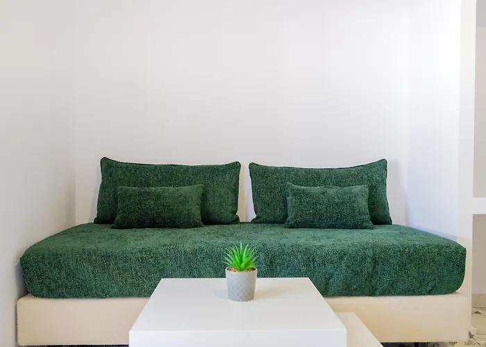 Bamboo - Adults Only Hotel Ialysos (Rhodes)