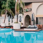 Bamboo - Adults Only 4*