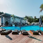 Szálloda Bamboo - Adults Only 4*