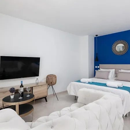 Bamboo - Adults Only 호텔 이알리소스