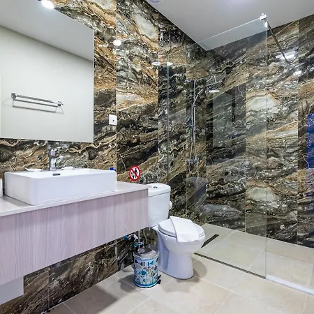 Bamboo - Adults Only 4* Ialysos (Rhodes)