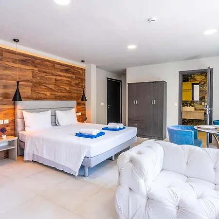 호텔 Bamboo - Adults Only 이알리소스