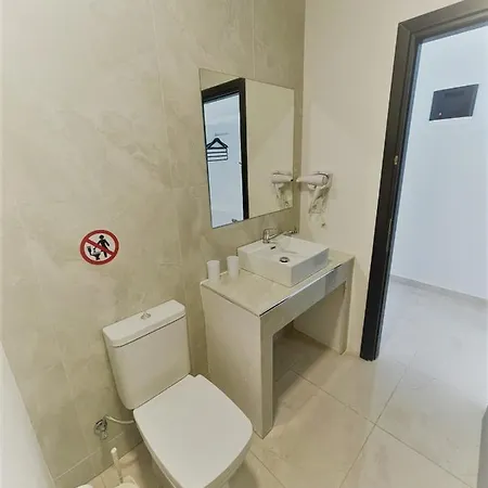 Bamboo - Adults Only Ialysos (Rhodes)