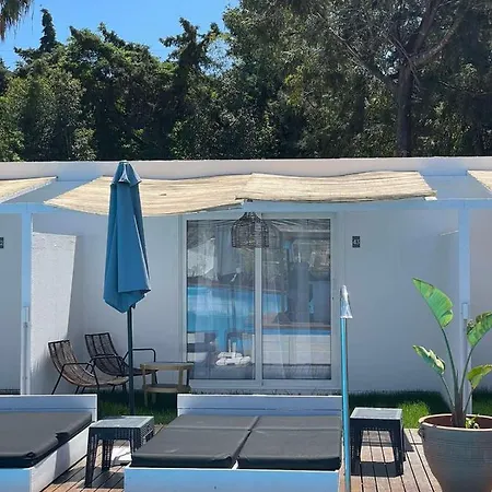 Bamboo - Adults Only 호텔 4*