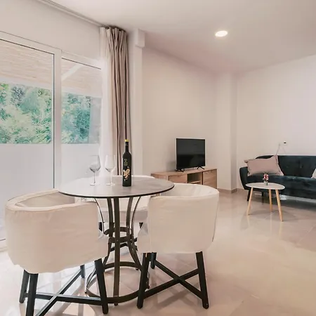 Bamboo - Adults Only 호텔 이알리소스