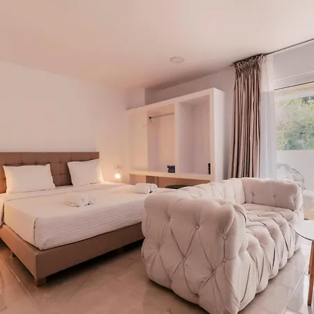 Bamboo - Adults Only 호텔 이알리소스