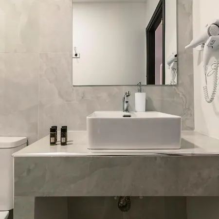 호텔 Bamboo - Adults Only