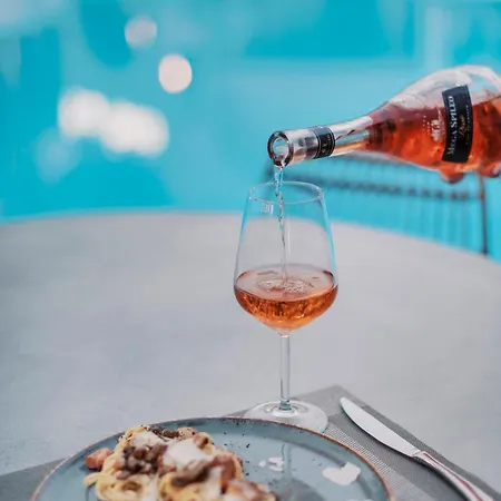 호텔 Bamboo - Adults Only 4*