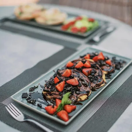 Bamboo - Adults Only 4* 이알리소스