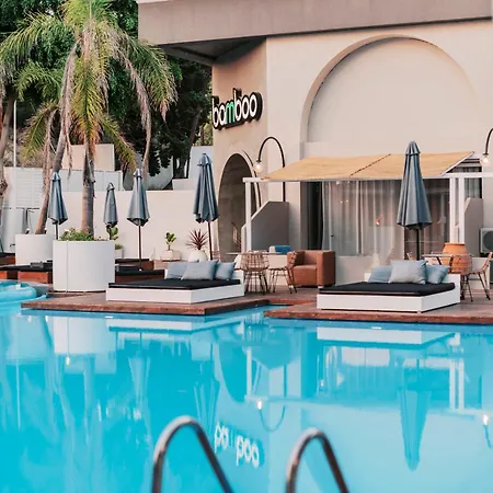 Bamboo - Adults Only 4* 이알리소스