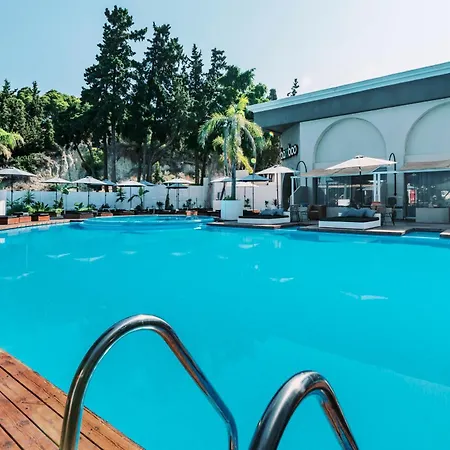 호텔 Bamboo - Adults Only