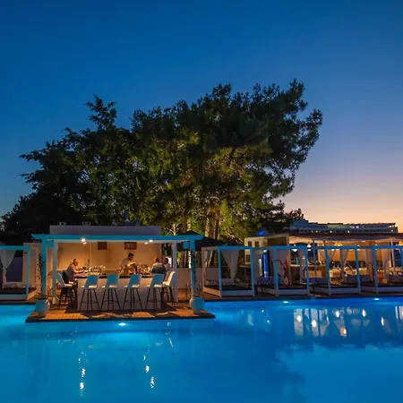 호텔 Bamboo - Adults Only