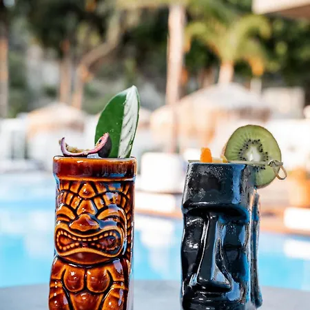 Bamboo - Adults Only 4* Ialysos (Rhodes)