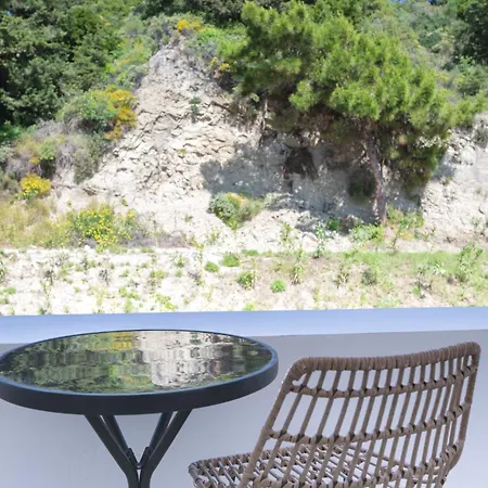 Bamboo - Adults Only 호텔