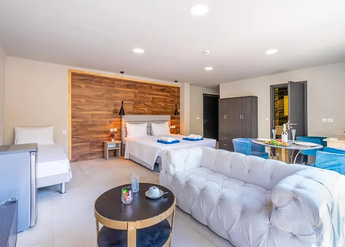 Hotel Bamboo - Adults Only 4*