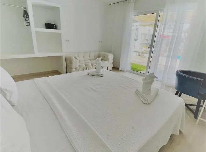 Hotel Bamboo - Adults Only