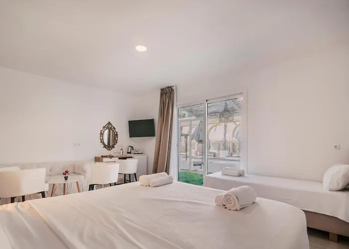 Hotel Bamboo - Adults Only 4*