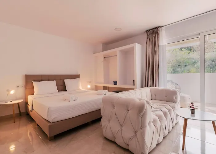 Bamboo - Adults Only Hotel Ialisos