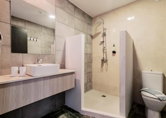 Bamboo - Adults Only Hotel