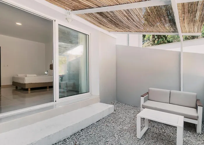 Bamboo - Adults Only Hotel