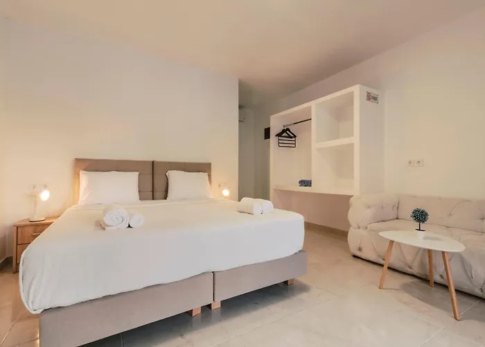 Hotel Bamboo - Adults Only