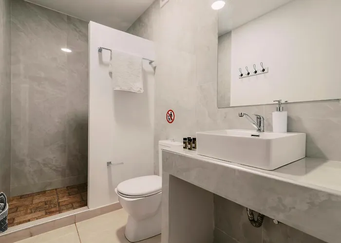 Hotel Bamboo - Adults Only Ialisos