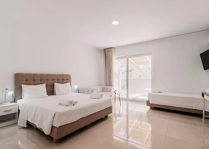 Bamboo - Adults Only Hotel