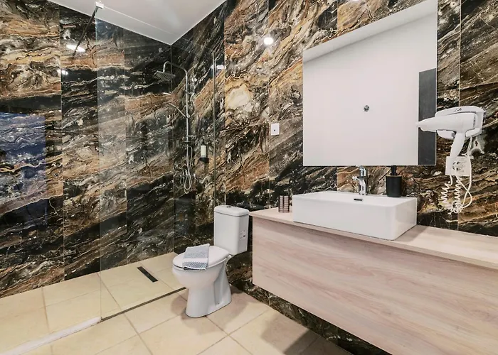 Bamboo - Adults Only Hotel Ialisos