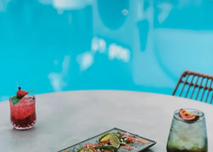 Bamboo - Adults Only